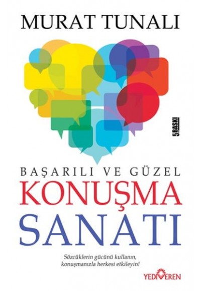 Başarılı ve Güzel Konuşma Sanatı