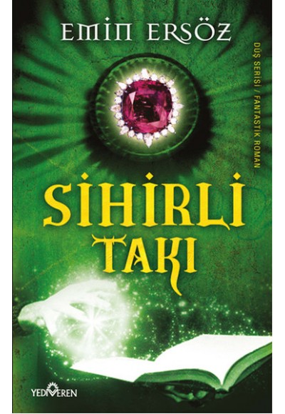Sihirli Takı