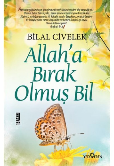 Allaha Bırak Olmuş Bil