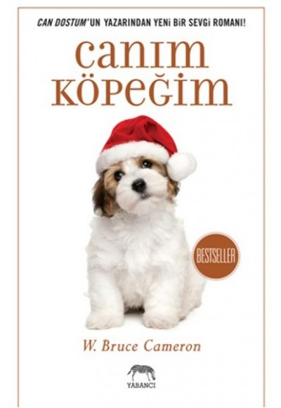 Canım Köpeğim