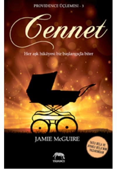 Cennet - Providence Üçlemesi 3