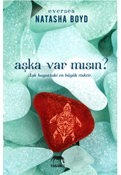 Aşka Var Mısın?