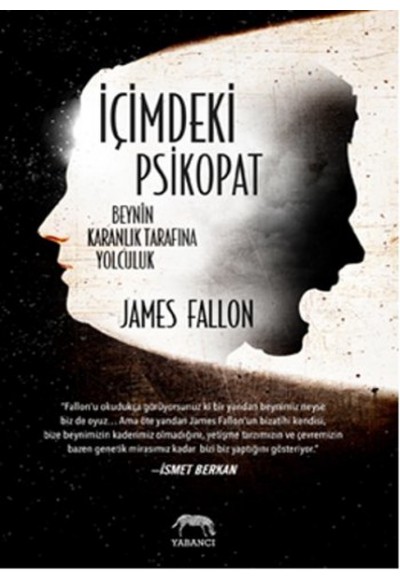 İçimdeki Psikopat