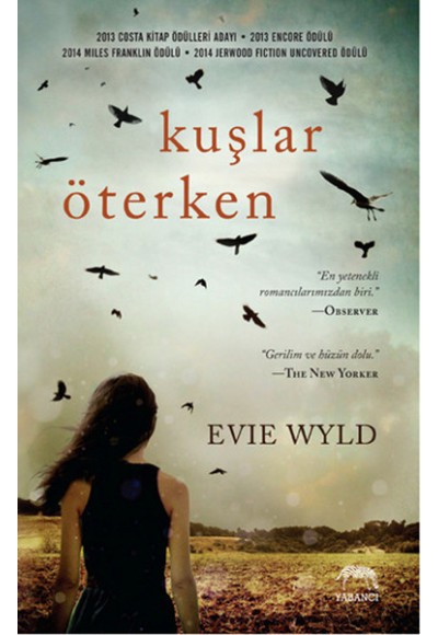 Kuşlar Öterken