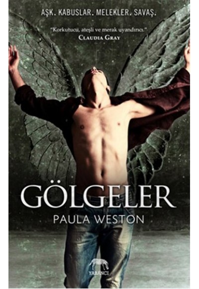 Gölgeler