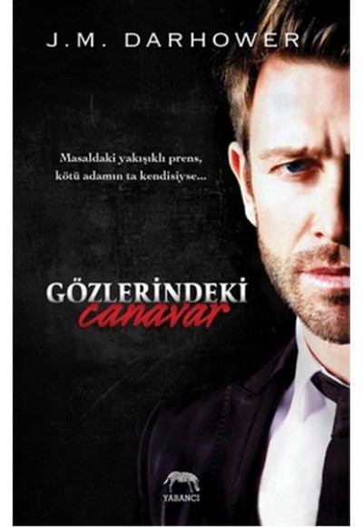 Gözlerindeki Canavar