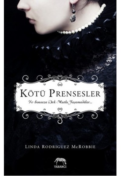 Kötü Prensesler