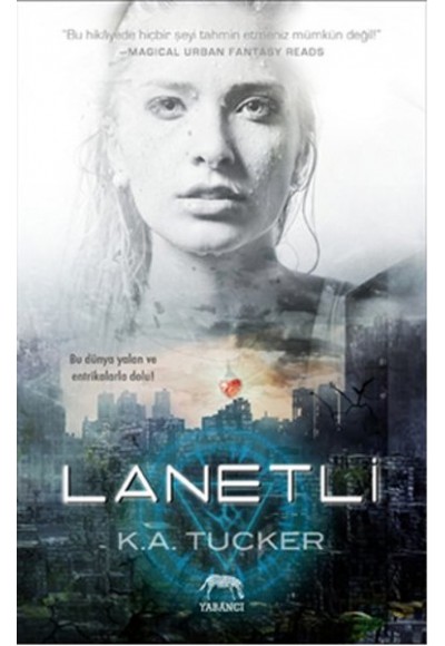 Lanetli