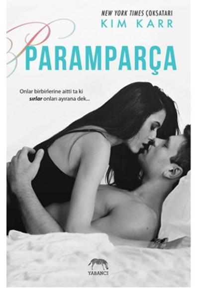 Paramparça