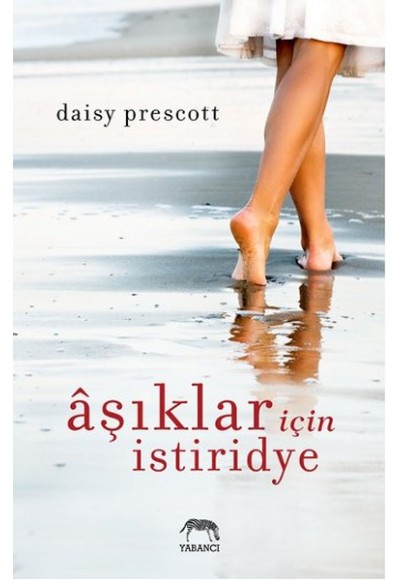 Aşıklar İçin İstiridye