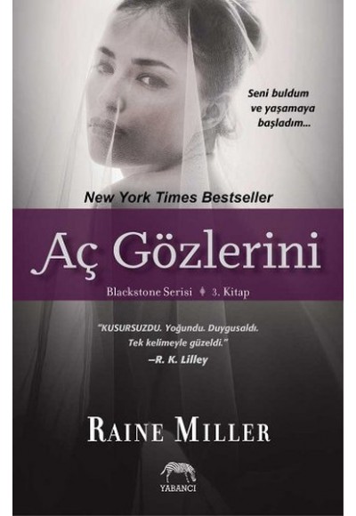 Aç Gözlerini