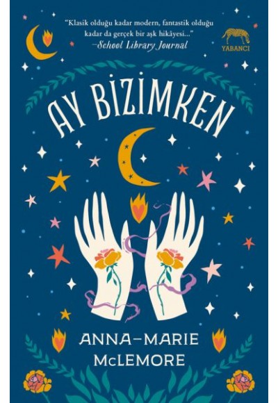 Ay Bizimken