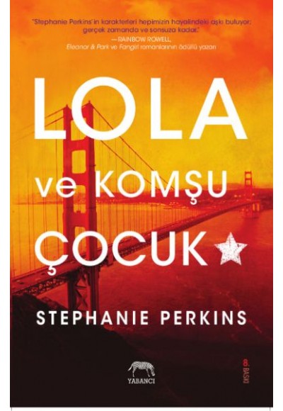 Lola ve Komşu Çocuk