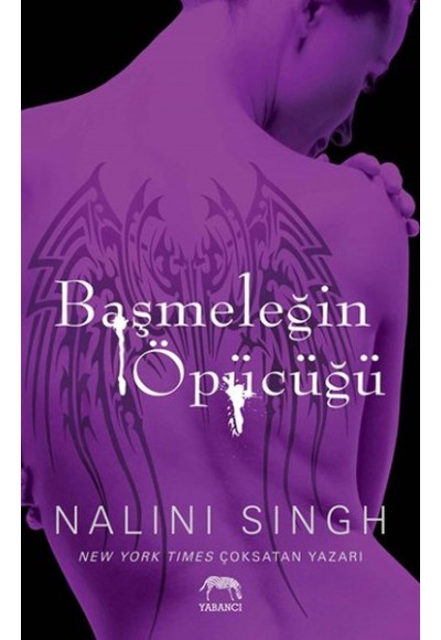 Başmeleğin Öpücüğü