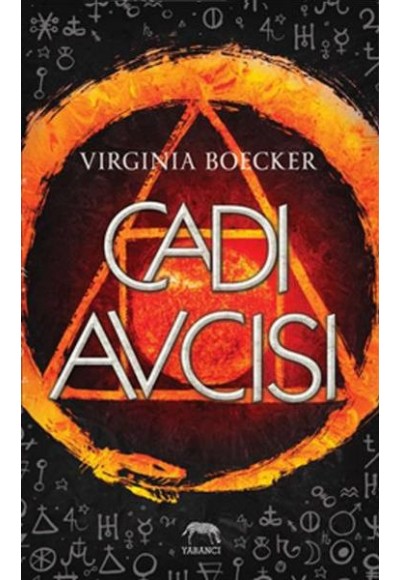 Cadı Avcısı