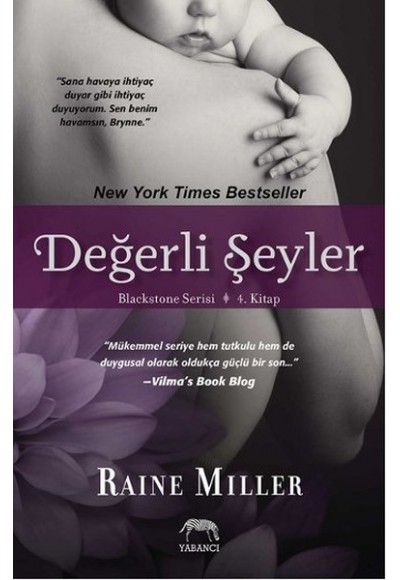 Değerli Şeyler