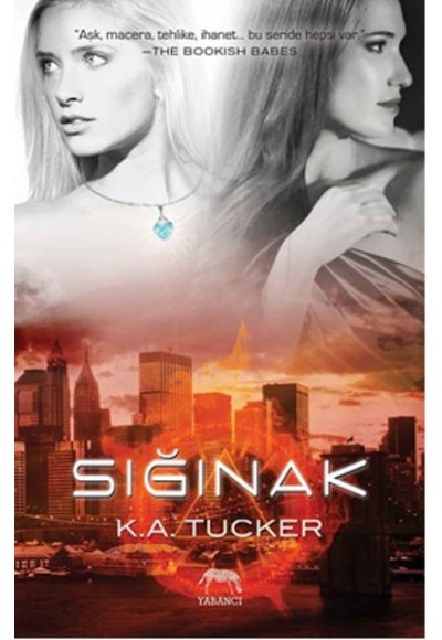 Sığınak