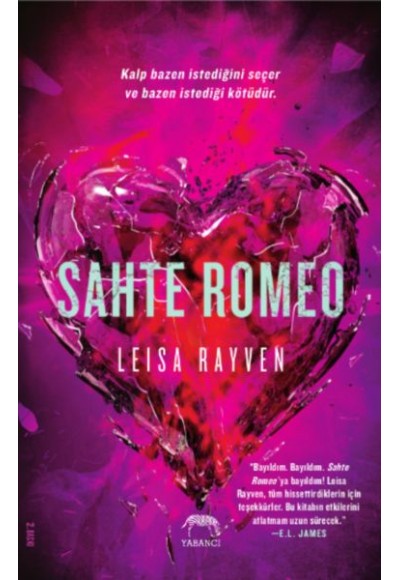 Sahte Romeo