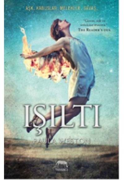 Işıltı