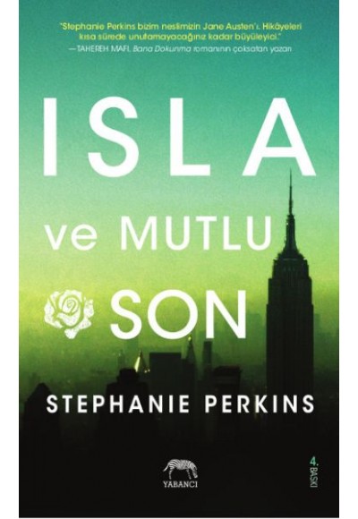 Isla ve Mutlu Son