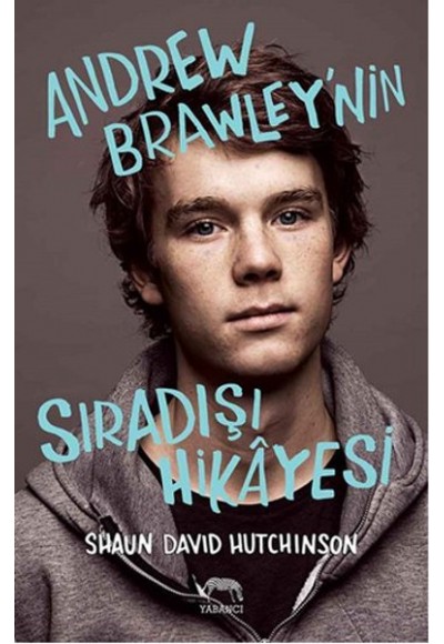 Andrew Brawley'nin Sıradışı Hikayesi
