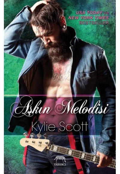 Aşkın Melodisi