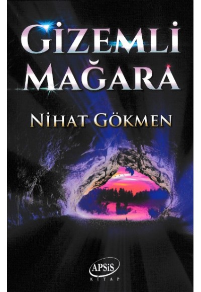 Gizemli Mağara