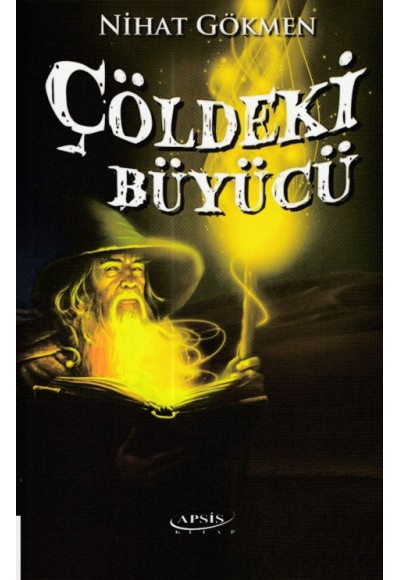 Çöldeki Büyücü