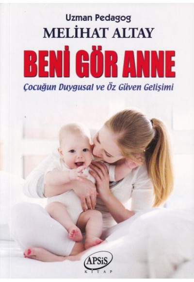 Beni Gör Anne