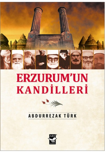 Erzurum'un Kandilleri