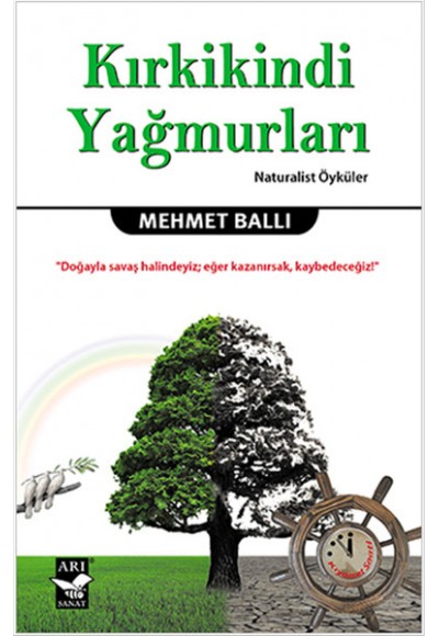 Kırkikindi Yağmurları
