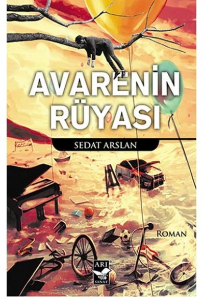 Avarenin Rüyası