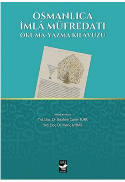 Osmanlıca İmla Müfredatı