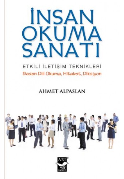 İnsan Okuma Sanatı