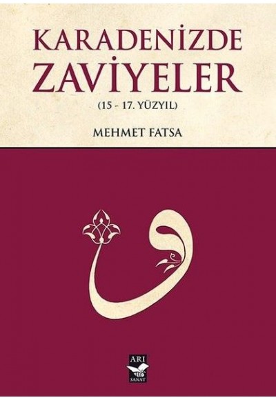 Karadenizde Zaviyeler