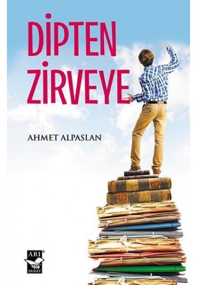 Dipten Zirveye