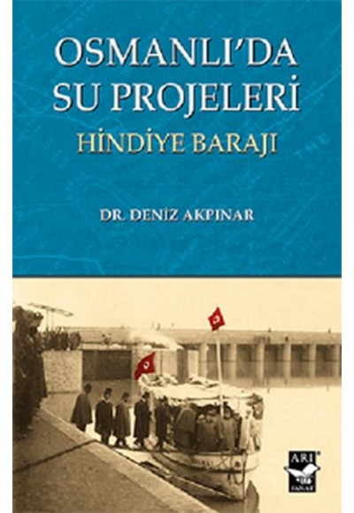 Osmanlı'da Su Projeleri