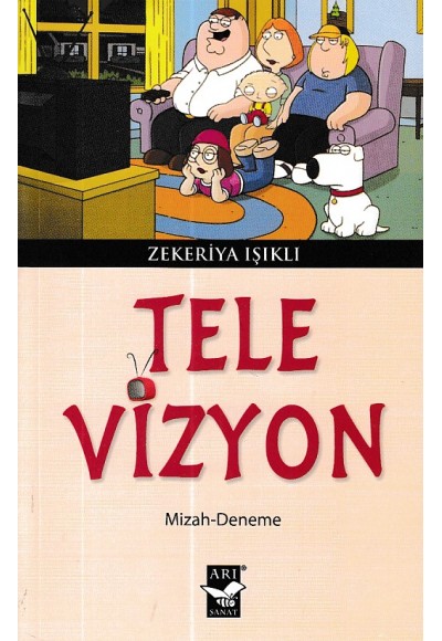 Tele - Vizyon