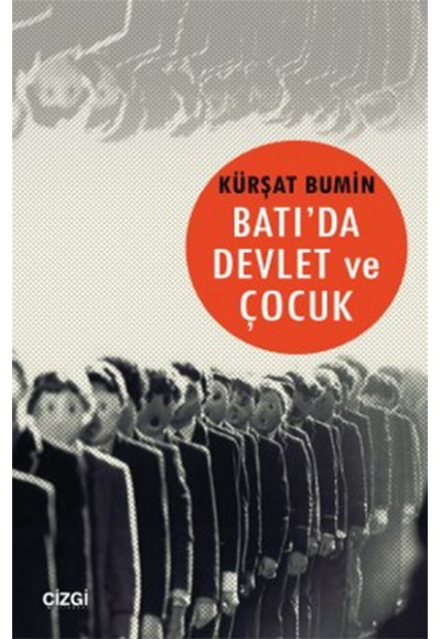 Batıda Devlet ve Çocuk