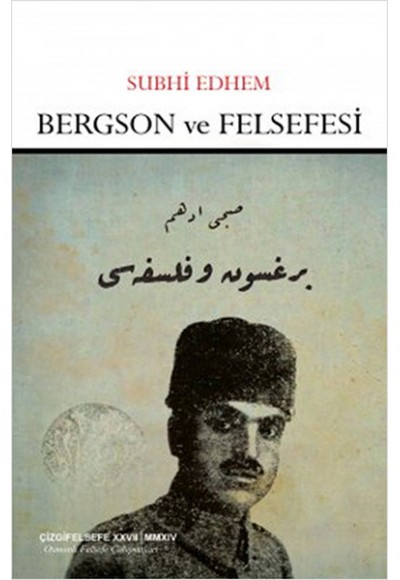 Bergson ve Felsefesi