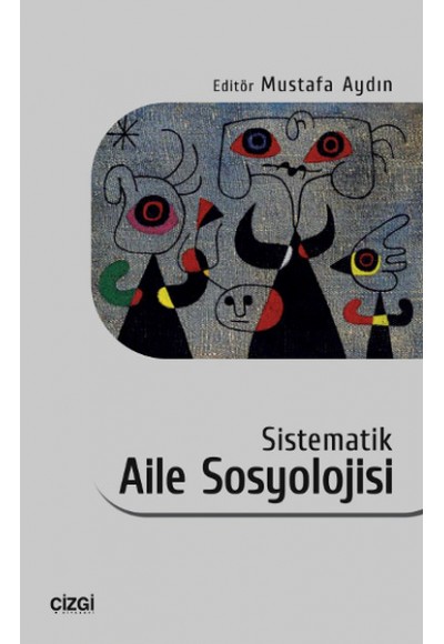 Sistematik Aile Sosyolojisi