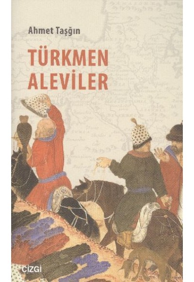 Türkmen Aleviler