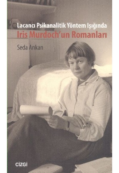 Iris Murdoch'un Romanları