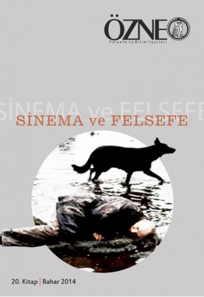 Sinema ve Felsefe Bahar 2014