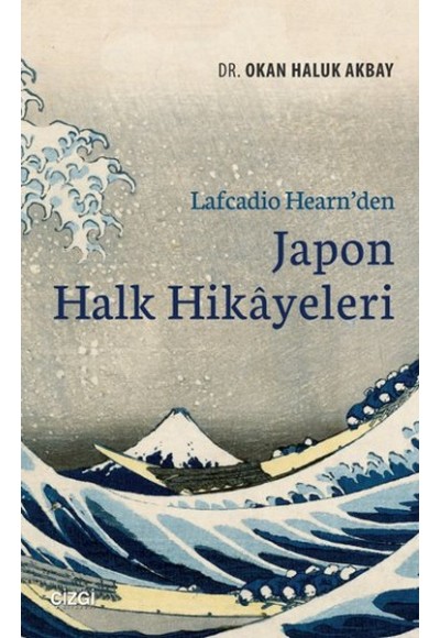 Japon Halk Hikayeleri