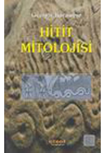 Hitit Mitolojisi