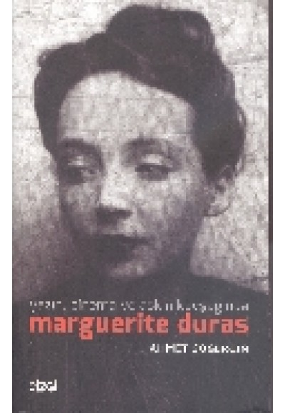 Marguerite Duras