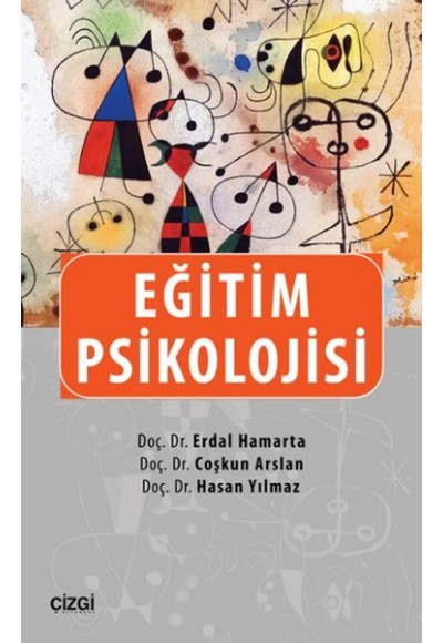 Eğitim Psikolojisi