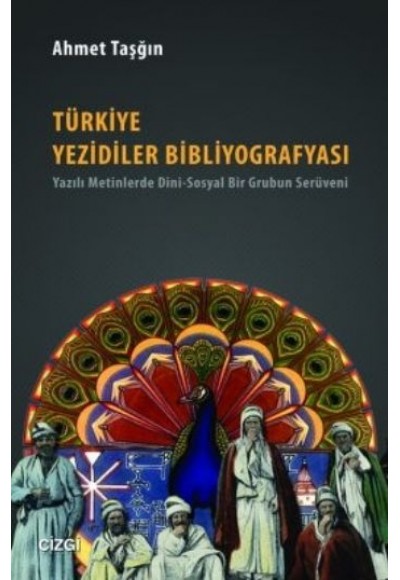 Türkiye Yezidiler Bibliyografyası