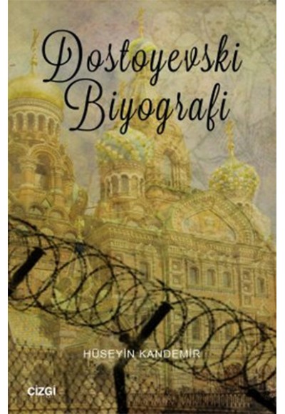 Dostoyevski Biyografi